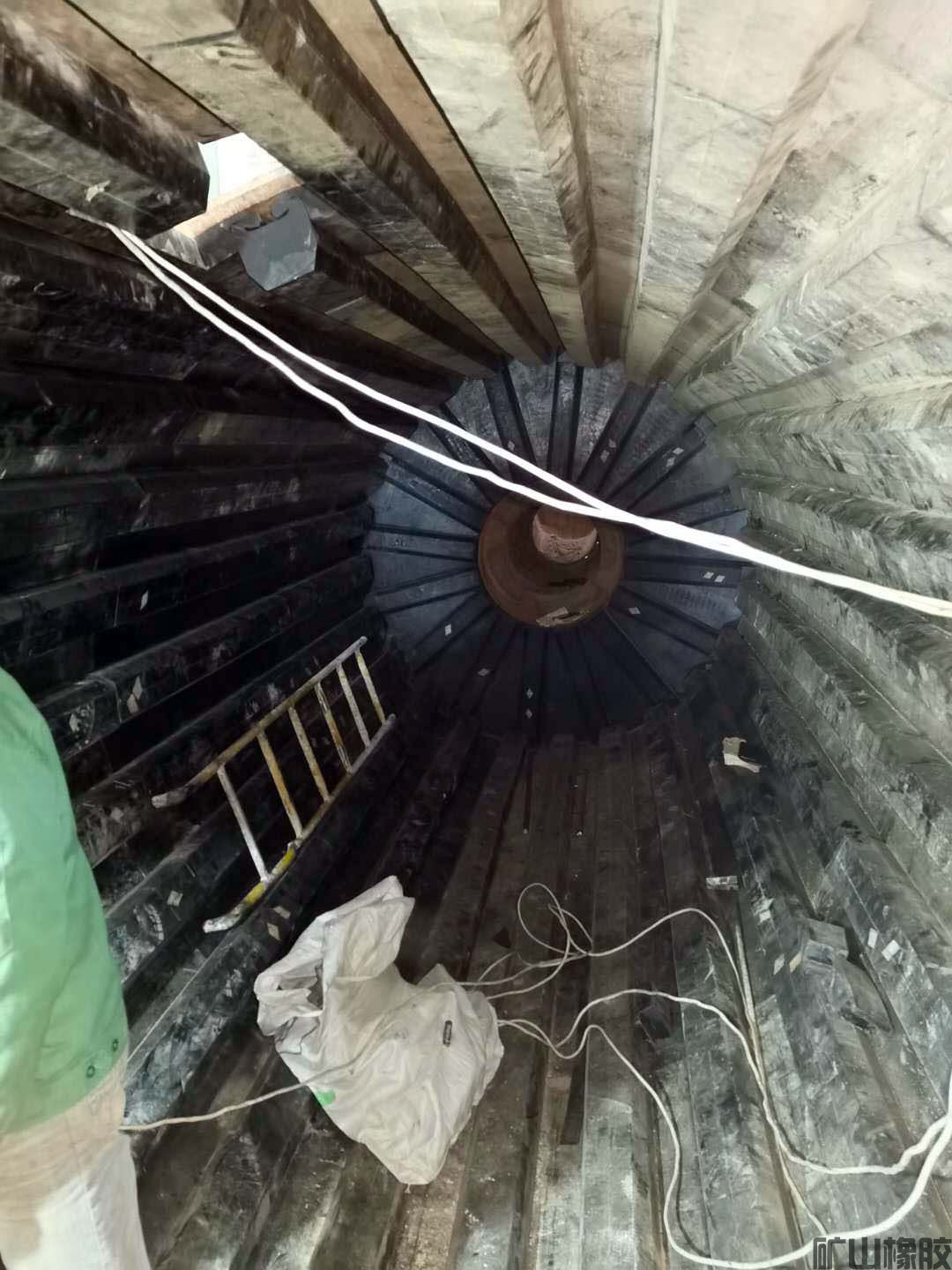 抓好疫情防護教育，保障安裝順利完成(圖1)